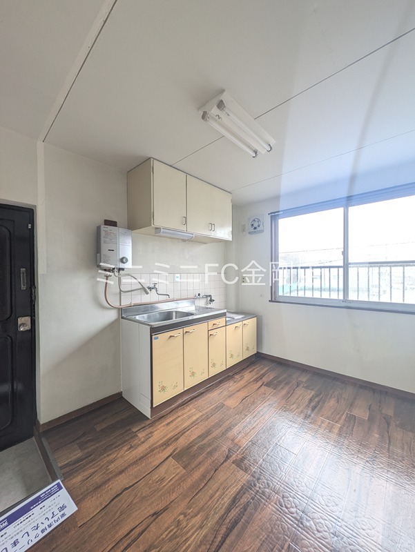 虹ヶ丘マンション その他11
