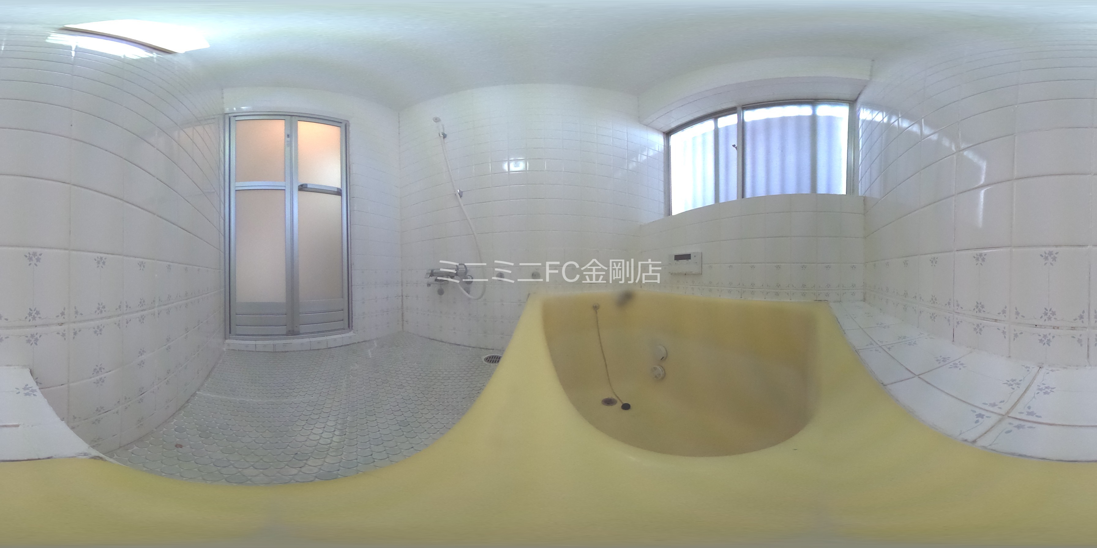 木戸3丁目戸建 風呂画像
