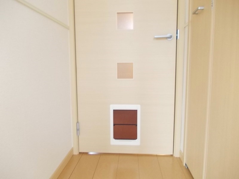 メゾン　ジャスティスＣ棟 その他7