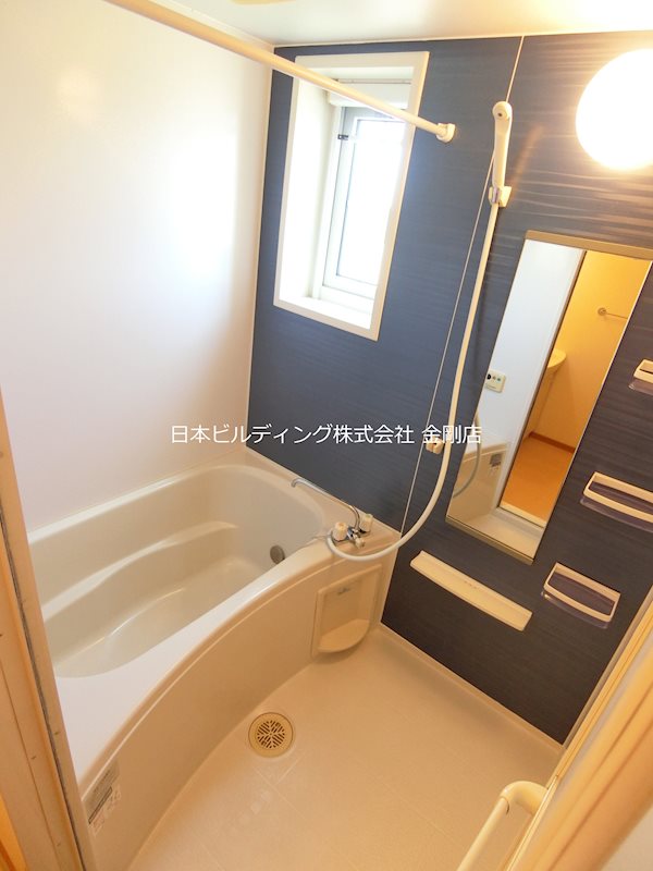 プレアデス　Ⅱ 風呂画像
