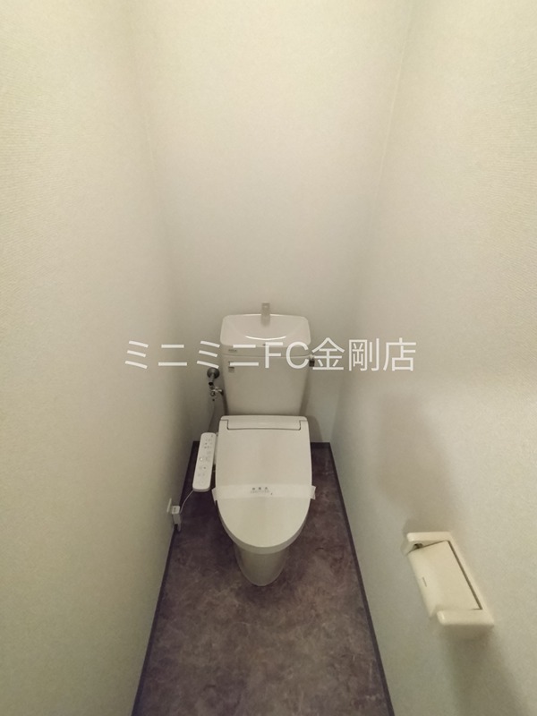 アプティ３番館 その他2