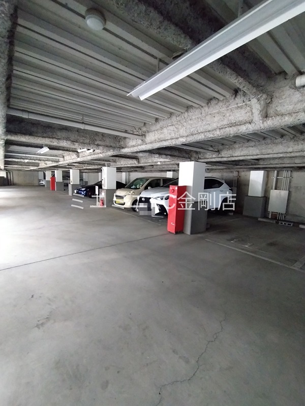 アプティ３番館 その他外観4