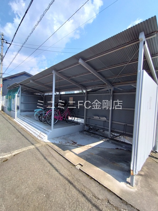 アプティ３番館 その他外観5