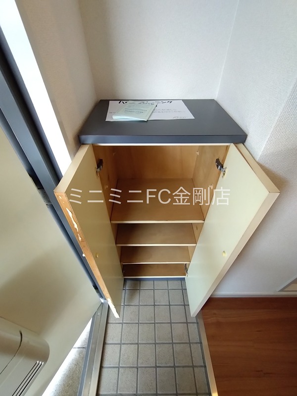 アプティ３番館 その他9