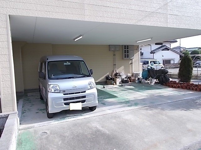 パティオ三和 その他外観1