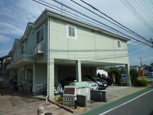 パティオ三和 その他外観3