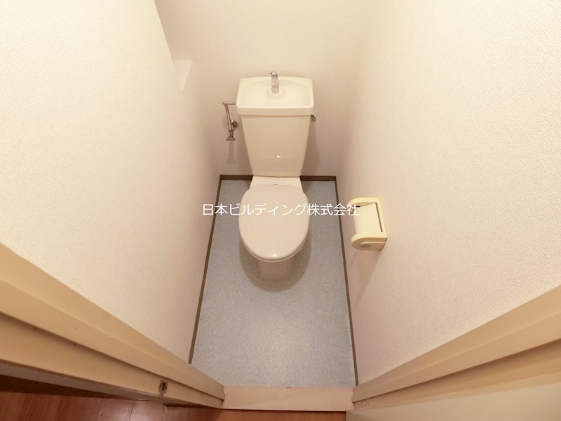 グリーンハイツ芝Ⅱ その他3