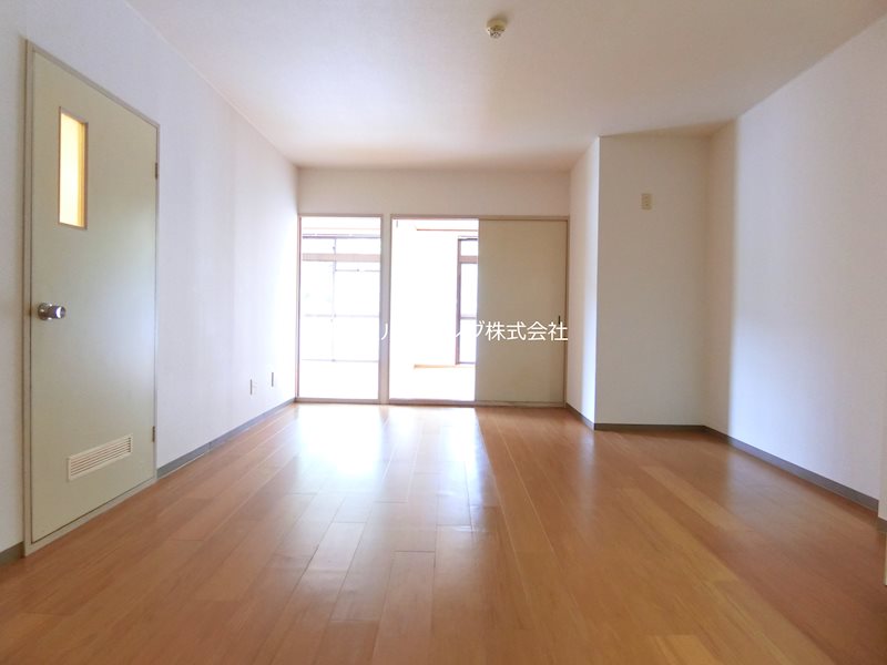 グリーンハイツ芝Ⅱ その他7