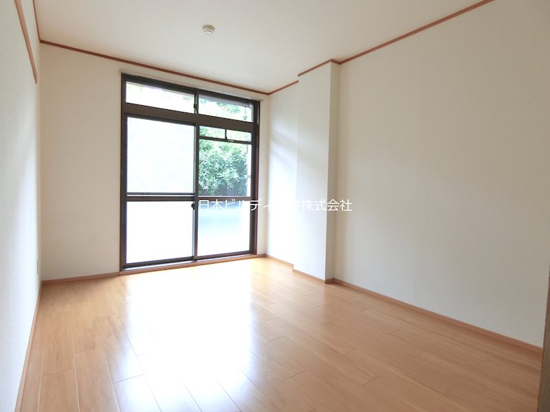 グリーンハイツ芝Ⅱ その他9