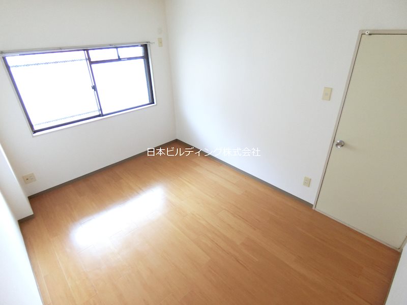 グリーンハイツ芝Ⅱ その他11