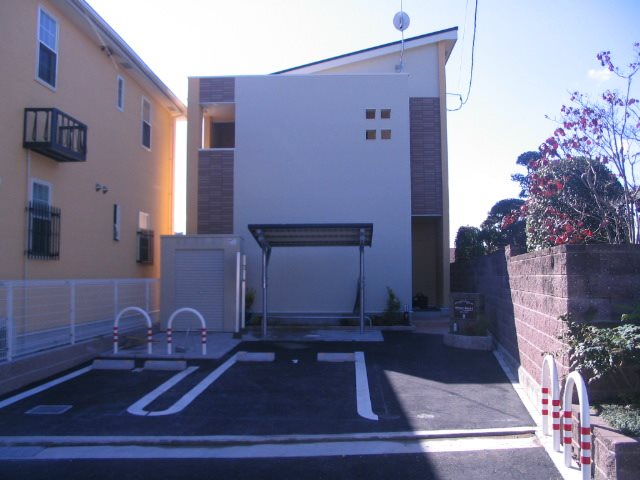 ミゾノカワＣ その他外観1