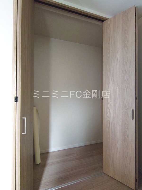 上野芝向ヶ丘町4丁戸建 その他10