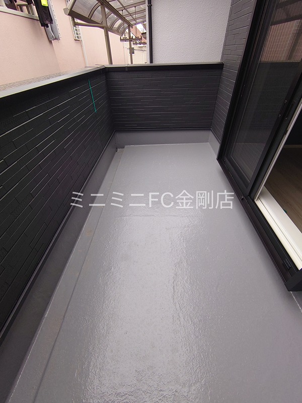 上野芝向ヶ丘町4丁戸建 その他19