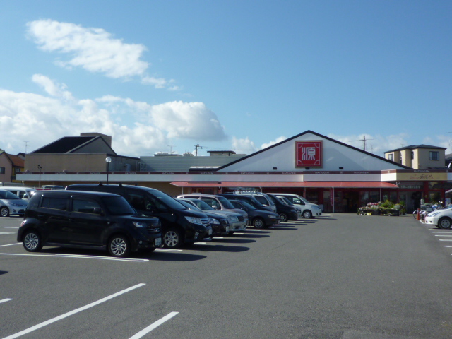 上野芝向ヶ丘町4丁戸建 周辺画像1