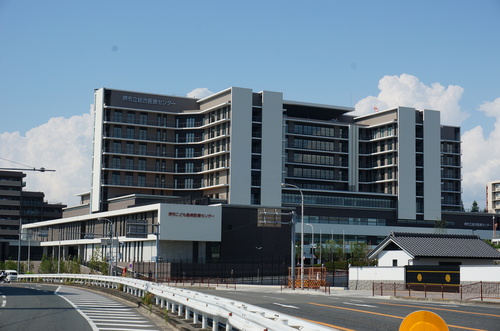 上野芝向ヶ丘町4丁戸建 周辺画像4
