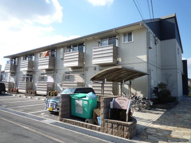 シャルム加太 その他外観1