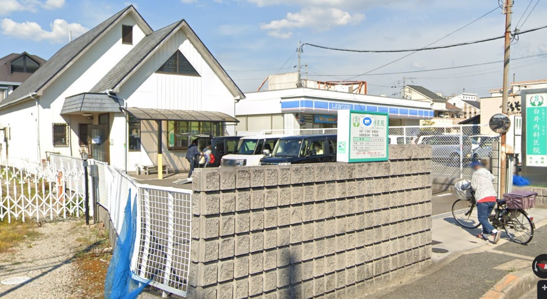 ユウパレス和泉中央 周辺画像5