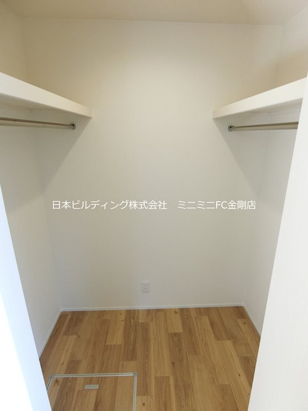河内長野加賀田平屋 F棟  その他3