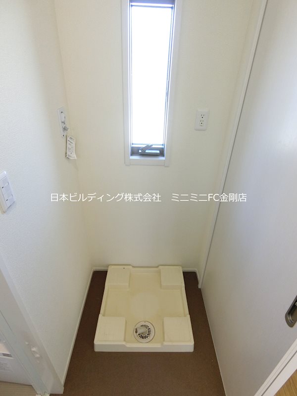 河内長野加賀田平屋 F棟  その他7