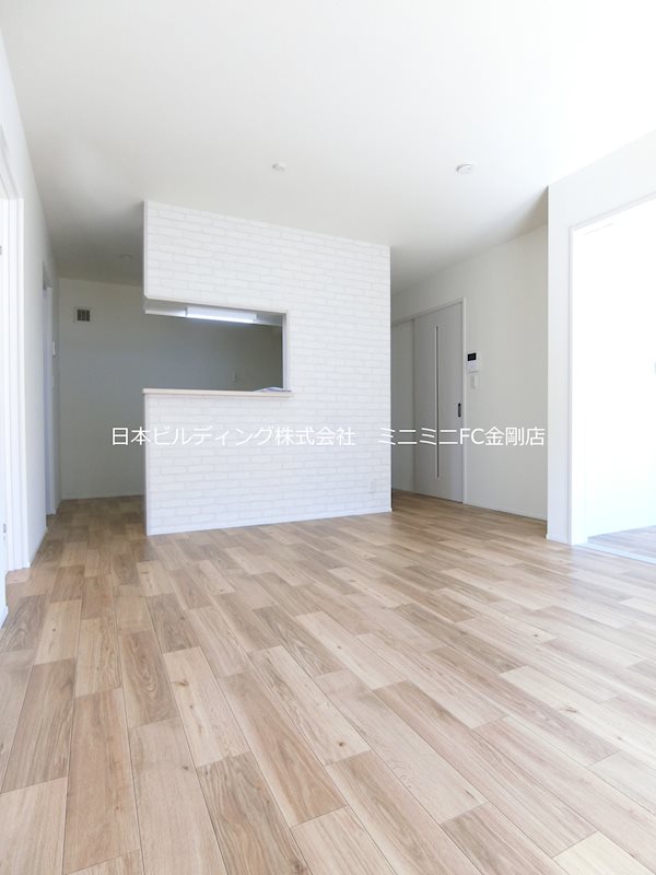 河内長野加賀田平屋 F棟  その他12