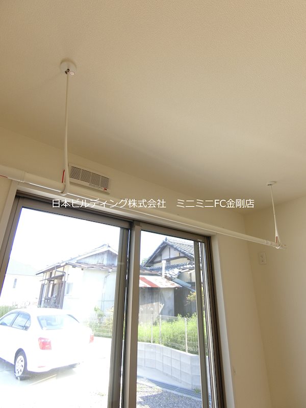河内長野加賀田平屋 F棟  その他15