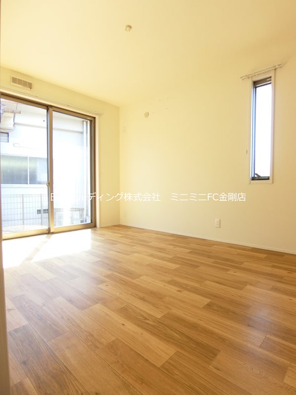河内長野加賀田平屋 F棟  その他17