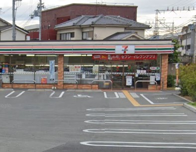 リヴェール日置 周辺画像3