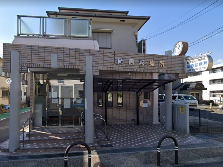 リヴェール日置 周辺画像5