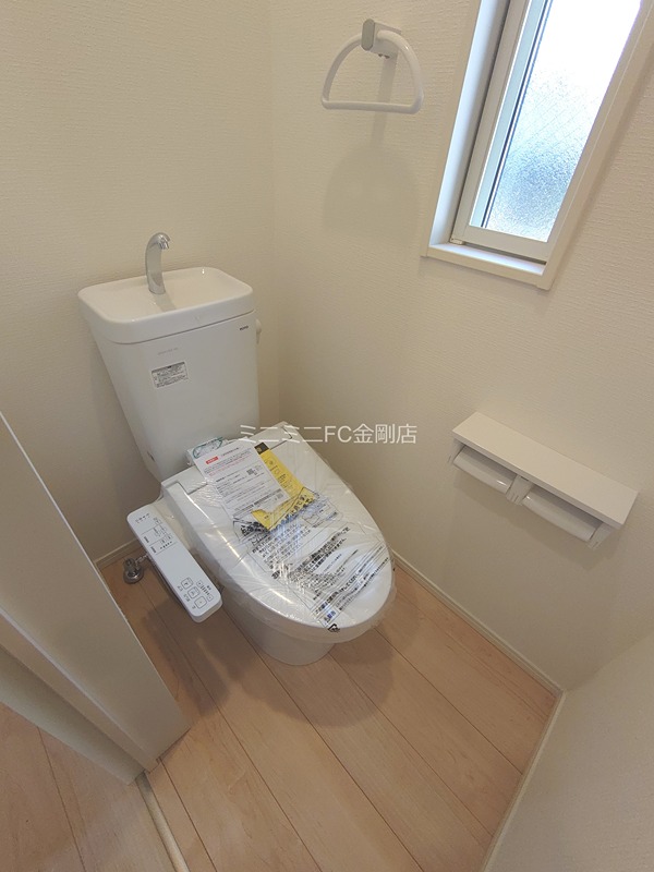 クレイドルガーデン堺市東区野尻町第1 その他1