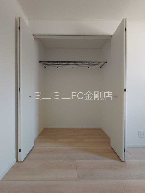 クレイドルガーデン堺市東区野尻町第1 その他4