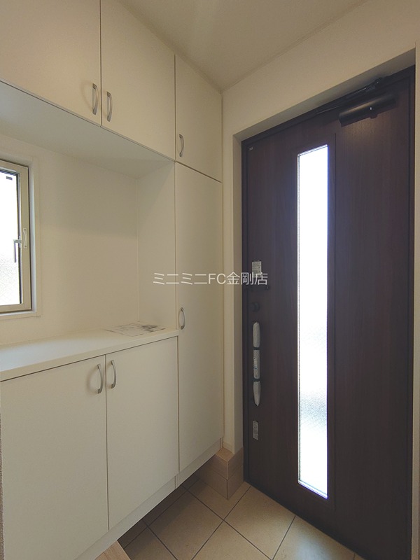 クレイドルガーデン堺市東区野尻町第1 その他9