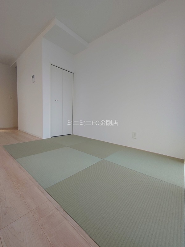 クレイドルガーデン堺市東区野尻町第1 その他15