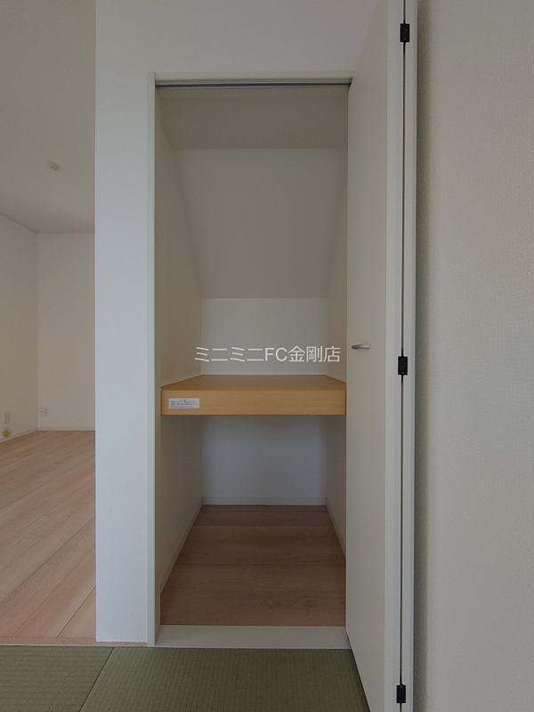 クレイドルガーデン堺市東区野尻町第1 その他19