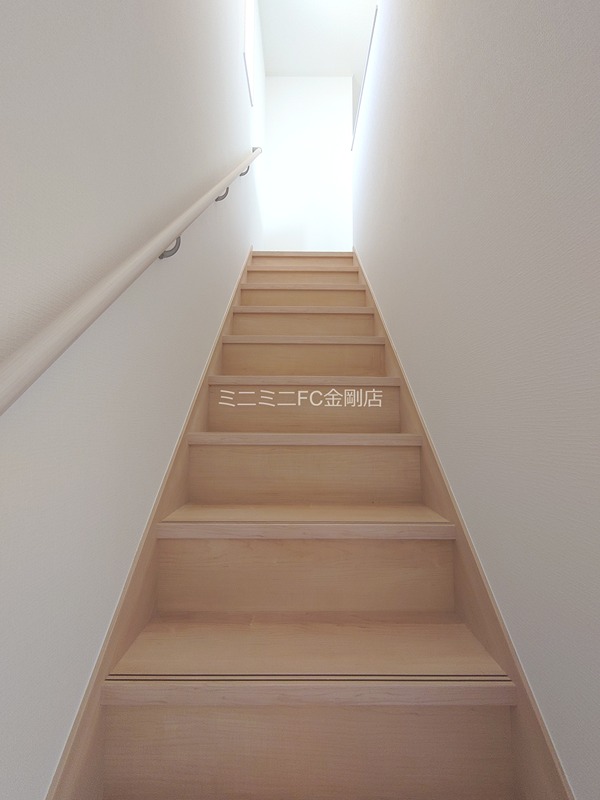 クレイドルガーデン堺市東区野尻町第1 その他20