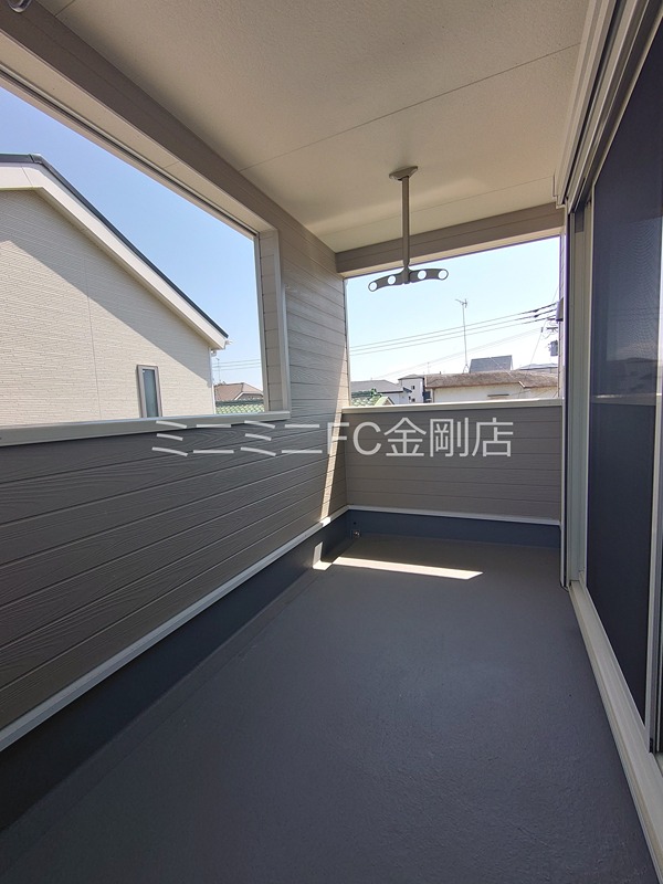 クレイドルガーデン堺市東区野尻町第1 その他22