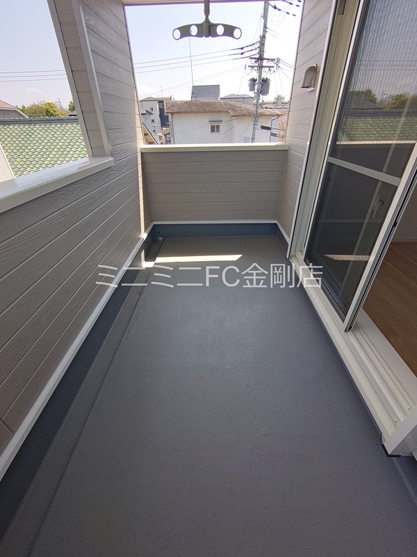 クレイドルガーデン堺市東区野尻町第1 その他23