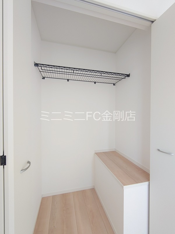 クレイドルガーデン堺市東区野尻町第1 その他30