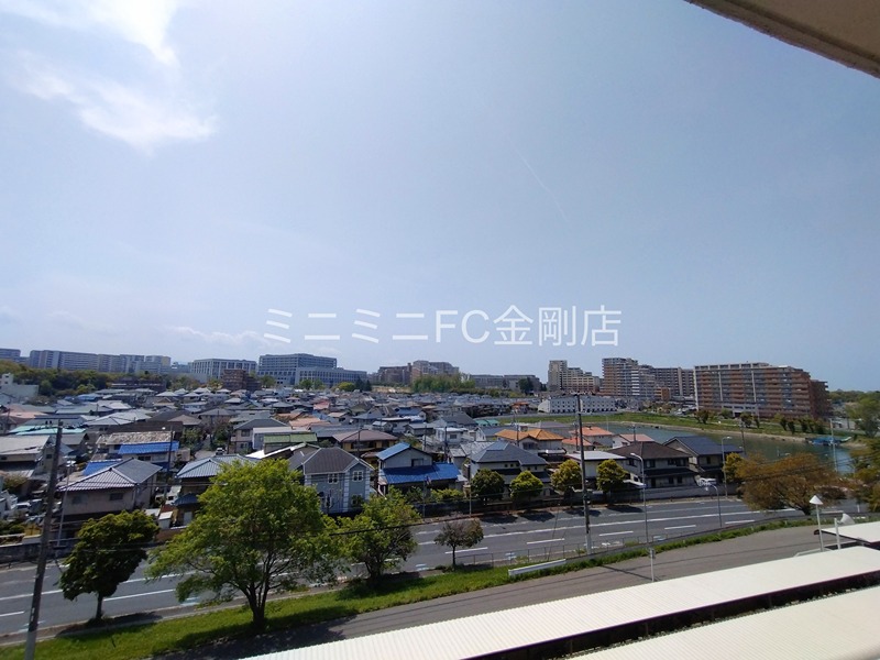 泉北星和台コーポラス その他4