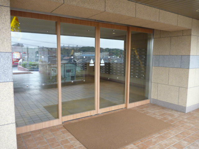 泉北星和台コーポラス その他外観3