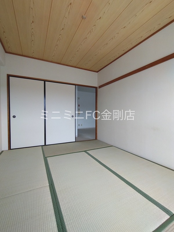 泉北星和台コーポラス その他15