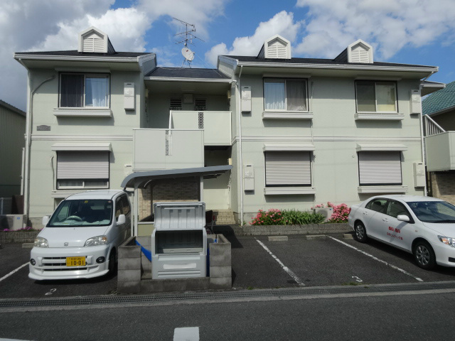 リヴセジュール その他外観1