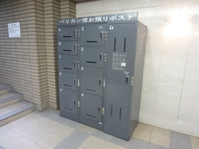 南海グリーンコート泉北深井 その他外観3