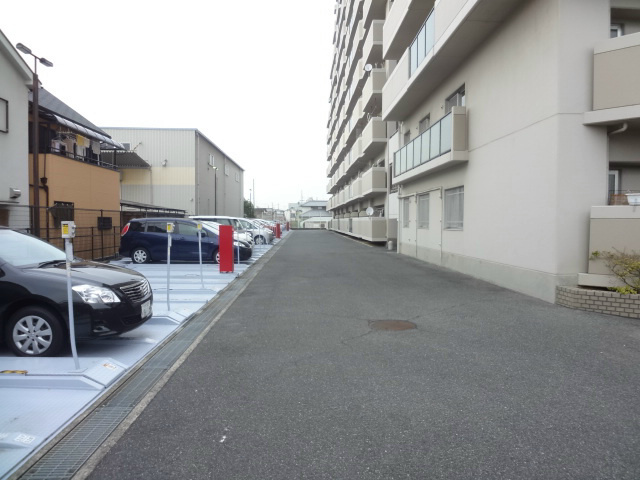 南海グリーンコート泉北深井 その他外観6