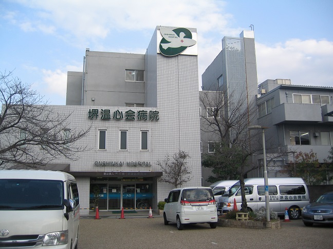 南海グリーンコート泉北深井 周辺画像4