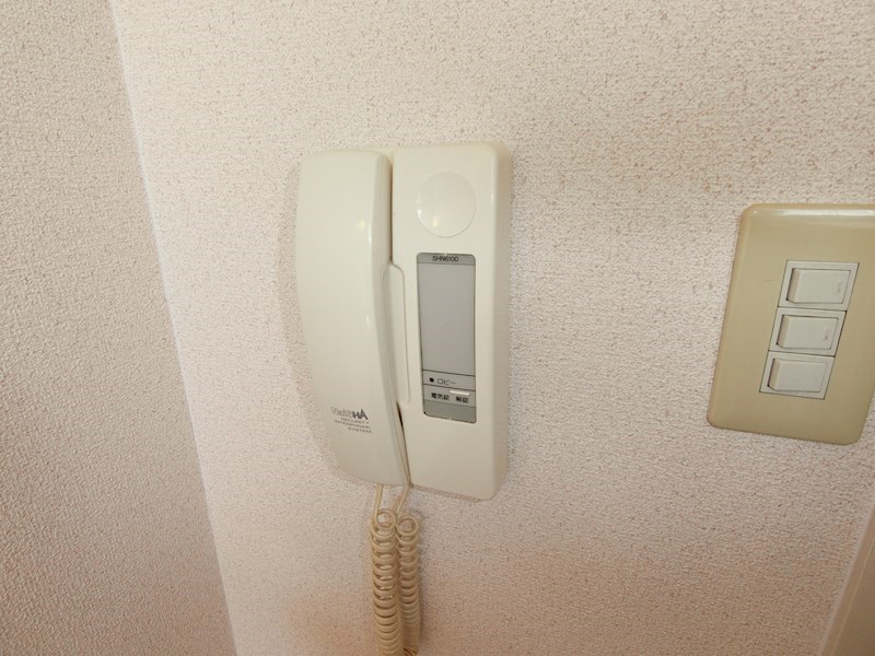 プレステージフジ狭山壱番館 その他4