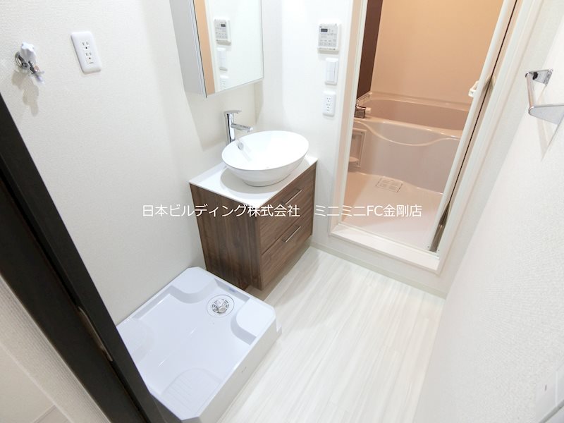 フジパレス関茶屋Ｎ その他2
