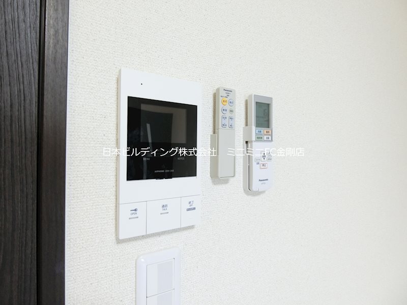 フジパレス関茶屋Ｎ その他3