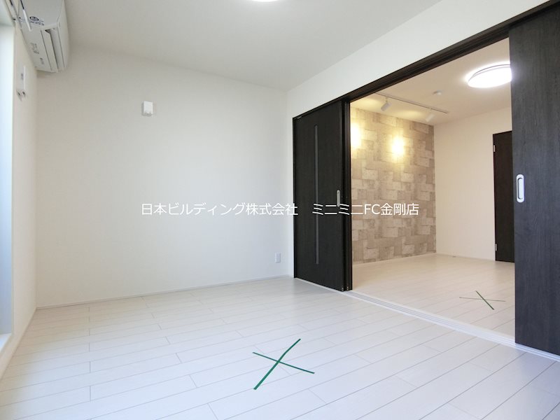 フジパレス関茶屋Ｎ その他6