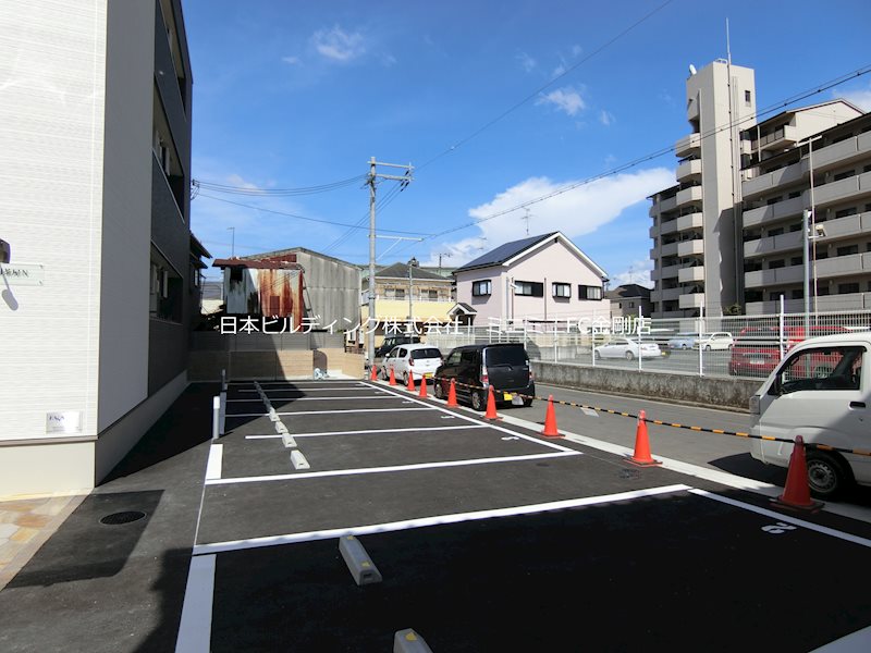 フジパレス関茶屋Ｎ その他外観2