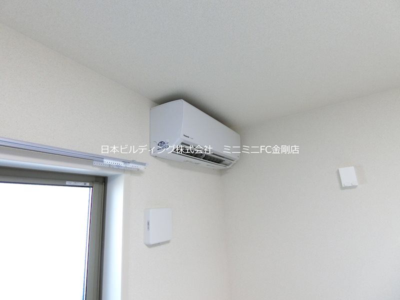 フジパレス関茶屋Ｎ その他9